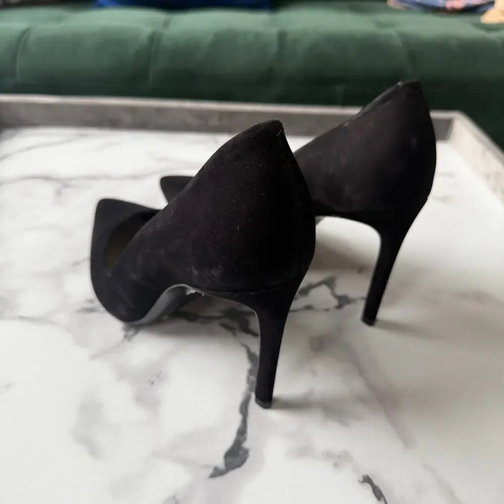 SCHUTZ lou high